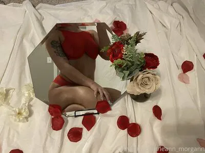 Leann Morgann OnlyFans Leaked Free Thumbnail Picture - #GczDL6fpik