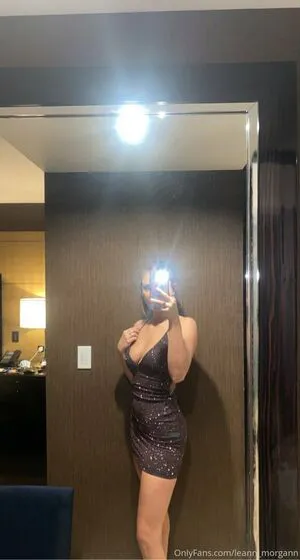 Leann Morgann OnlyFans Leaked Free Thumbnail Picture - #Hzp0MsPgxq