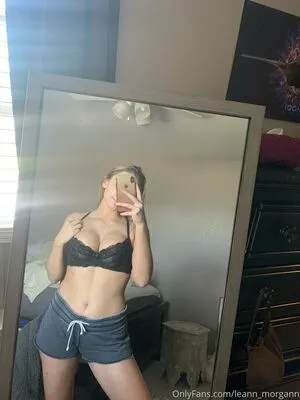 Leann Morgann OnlyFans Leaked Free Thumbnail Picture - #MKQcDbjpeE