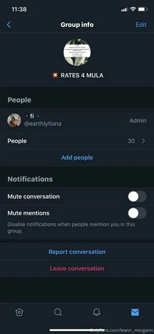 Leann Morgann OnlyFans Leaked Free Thumbnail Picture - #l97K3ZygA2