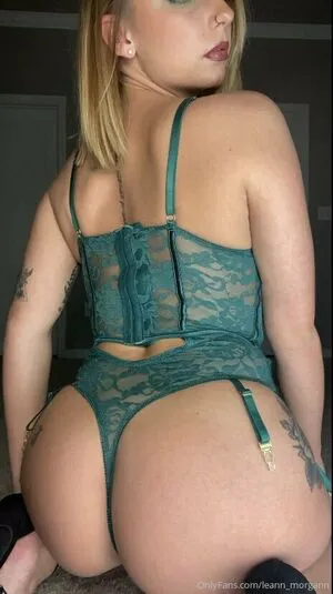 Leann Morgann OnlyFans Leaked Free Thumbnail Picture - #mSNCubNGzA