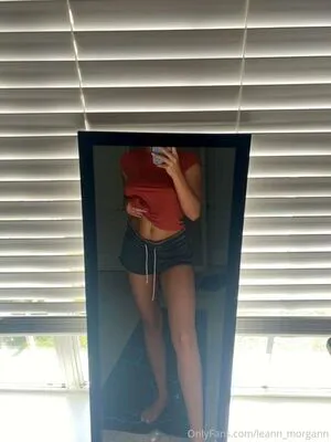 Leann Morgann OnlyFans Leaked Free Thumbnail Picture - #r4pYfCSO1x