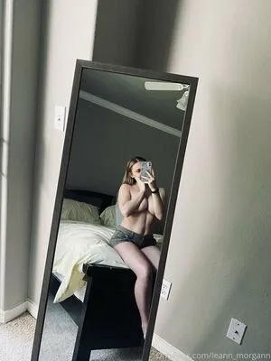 Leann Morgann OnlyFans Leaked Free Thumbnail Picture - #tQrodr1Dd6