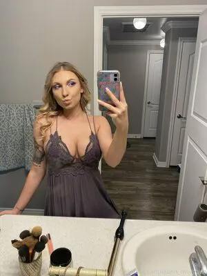 Leann Morgann OnlyFans Leaked Free Thumbnail Picture - #yfxRRjU5op