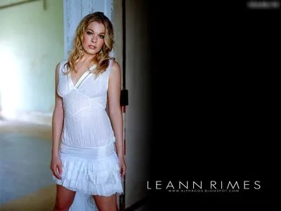 Leann Rimes OnlyFans Leaked Free Thumbnail Picture - #JxfobxD9Mh