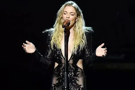 Leann Rimes OnlyFans Leaked Free Thumbnail Picture - #KGGnDmA6li
