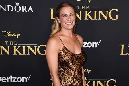 Leann Rimes OnlyFans Leaked Free Thumbnail Picture - #YoRVyKW4ly