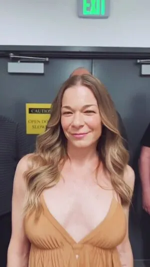 Leann Rimes OnlyFans Leaked Free Thumbnail Picture - #oJTN7zzerV