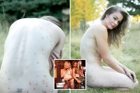 Leann Rimes OnlyFans Leaked Free Thumbnail Picture - #qUeGcF6cfR