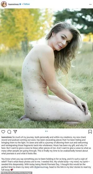 Leann Rimes OnlyFans Leaked Free Thumbnail Picture - #yPEZuEsJAl