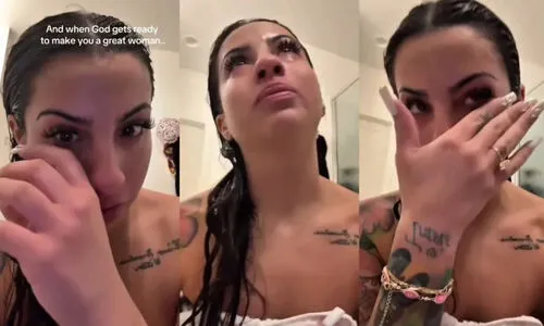 Leanna Lenee OnlyFans Leaked Free Thumbnail Picture - #paEL3RuIdk