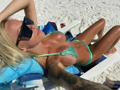 Leanna Shadlow OnlyFans Leaked Free Thumbnail Picture - #x55IvKRcz9