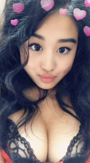 Leanna Yang OnlyFans Leaked Free Thumbnail Picture - #6YJE4DggTG
