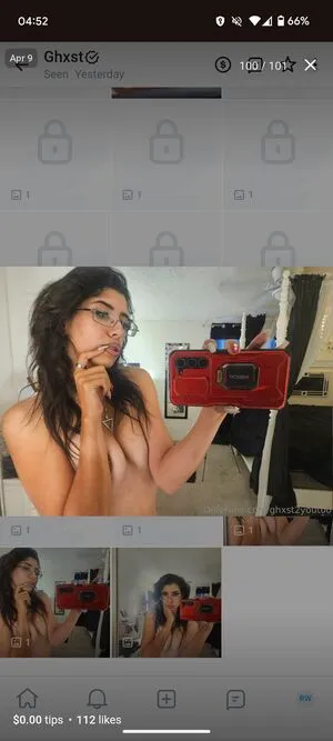 Leannaghost OnlyFans Leaked Free Thumbnail Picture - #yQIiNnWBH8