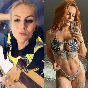 Leanne Carr OnlyFans Leaked Free Thumbnail Picture - #YirIR8IVlL