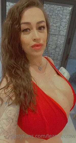 Leannecrow OnlyFans Leaked Free Thumbnail Picture - #2pV4cV4JXp