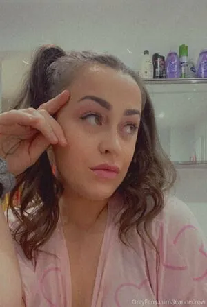 Leannecrow OnlyFans Leaked Free Thumbnail Picture - #Aa5y8OHwQA