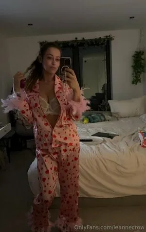 Leannecrow OnlyFans Leaked Free Thumbnail Picture - #L4cJBqQnNO
