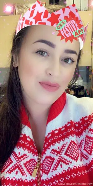 Leannecrow OnlyFans Leaked Free Thumbnail Picture - #ROjPUw4ete