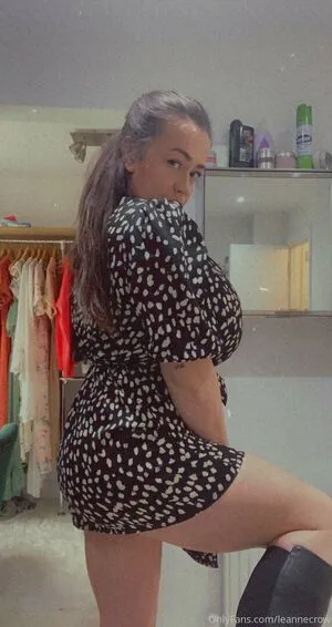 Leannecrow OnlyFans Leaked Free Thumbnail Picture - #T4jOCmytXm