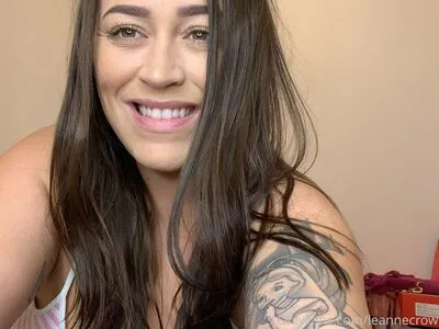 Leannecrow OnlyFans Leaked Free Thumbnail Picture - #ZDh7KVdrq3