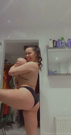 Leannecrow OnlyFans Leaked Free Thumbnail Picture - #apBZYyCvlL