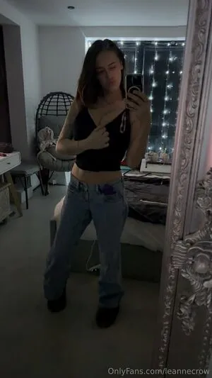 Leannecrow OnlyFans Leaked Free Thumbnail Picture - #oRFq3CLicZ