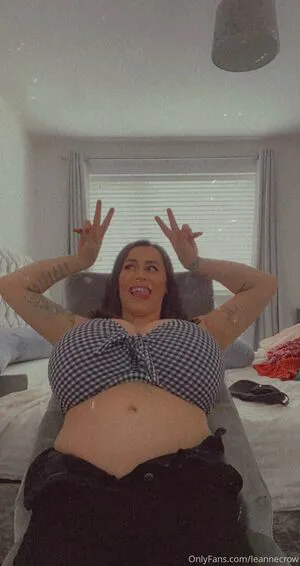 Leannecrow OnlyFans Leaked Free Thumbnail Picture - #orKfyS4gYq