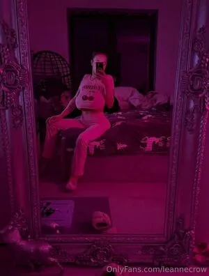 Leannecrow OnlyFans Leaked Free Thumbnail Picture - #q77Qir5qsU
