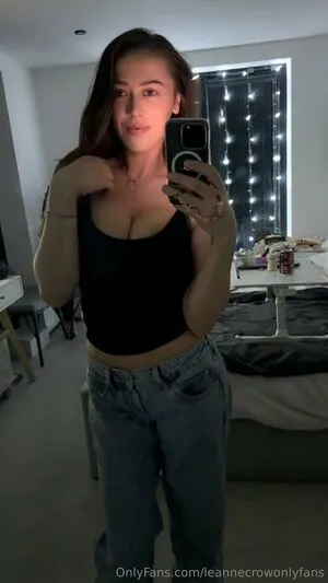 Leannecrowonlyfans OnlyFans Leaked Free Thumbnail Picture - #4BHVQOlwlu
