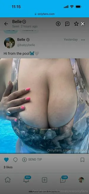 Leannecrowonlyfans OnlyFans Leaked Free Thumbnail Picture - #Dqv2VbxYHF