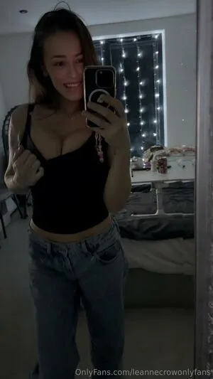 Leannecrowonlyfans OnlyFans Leaked Free Thumbnail Picture - #mEyRKj1Agh