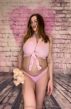 Leannecrowonlyfans OnlyFans Leaked Free Thumbnail Picture - #mRcV8ULNcx
