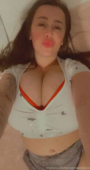 Leannecrowonlyfans OnlyFans Leaked Free Thumbnail Picture - #uRIRzDwhXW