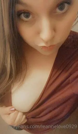 Leannelove1992 OnlyFans Leaked Free Thumbnail Picture - #2Pu6QA3p0I