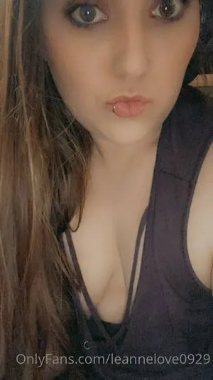 Leannelove1992 OnlyFans Leaked Free Thumbnail Picture - #6mj591Vddj