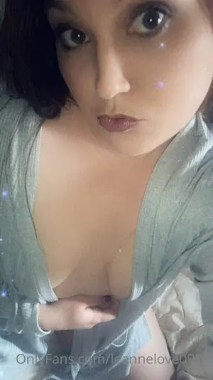 Leannelove1992 OnlyFans Leaked Free Thumbnail Picture - #9QDHZ3LNNl