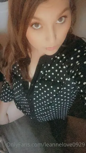 Leannelove1992 OnlyFans Leaked Free Thumbnail Picture - #HO9GbLBc5m