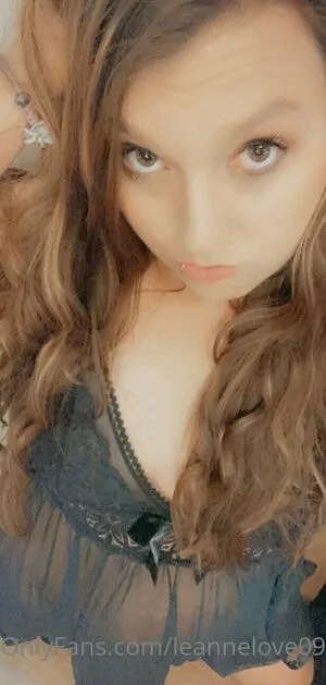 Leannelove1992 OnlyFans Leaked Free Thumbnail Picture - #jC3hYyFg0S