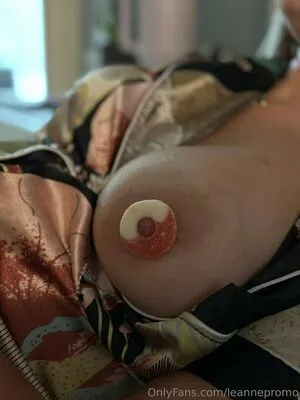 Leannepromo OnlyFans Leaked Free Thumbnail Picture - #w0XAOCps88