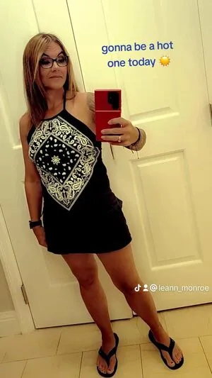 Leannmonroe OnlyFans Leaked Free Thumbnail Picture - #a1n5M30hJX
