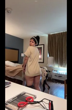 Leannnoriega OnlyFans Leaked Free Thumbnail Picture - #83KJwdqiHn