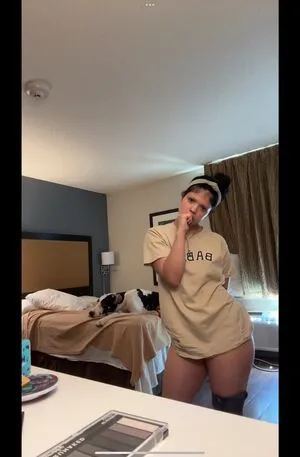 Leannnoriega OnlyFans Leaked Free Thumbnail Picture - #w5BK347TTq