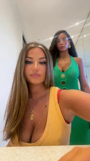 Leanora Matousi OnlyFans Leaked Free Thumbnail Picture - #qLMnw5tF6J