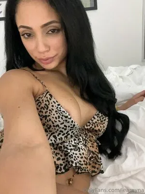 Leareyna OnlyFans Leaked Free Thumbnail Picture - #JJgdJNS7w2