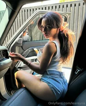 Leareyna OnlyFans Leaked Free Thumbnail Picture - #kikfnvMv3x
