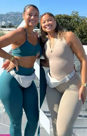 Learmann Twins OnlyFans Leaked Free Thumbnail Picture - #1ooqUrapGk