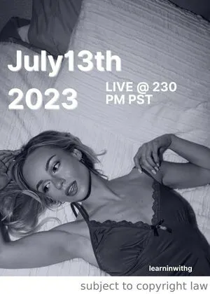 Learninwithg OnlyFans Leaked Free Thumbnail Picture - #2qlpbuMZBu