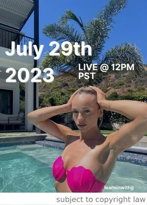 Learninwithg OnlyFans Leaked Free Thumbnail Picture - #tFPhLkChsS