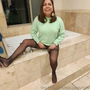 Leas Pantyhose OnlyFans Leaked Free Thumbnail Picture - #WTNc8CuWm9